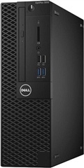 Dell Optiplex 3050 Micro/i3-7100T/16GB DDR4/256GB SSD + 256GB SSD